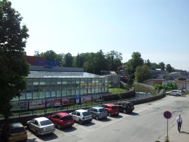 Ubytovanie V Sukromi Turčianske Teplice 외부 사진