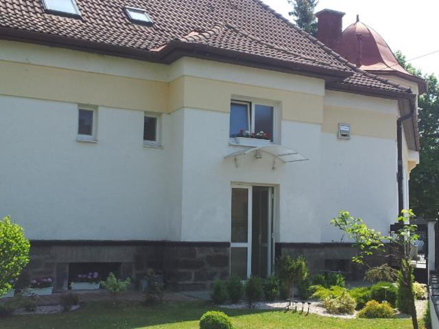 Ubytovanie V Sukromi Turčianske Teplice 외부 사진
