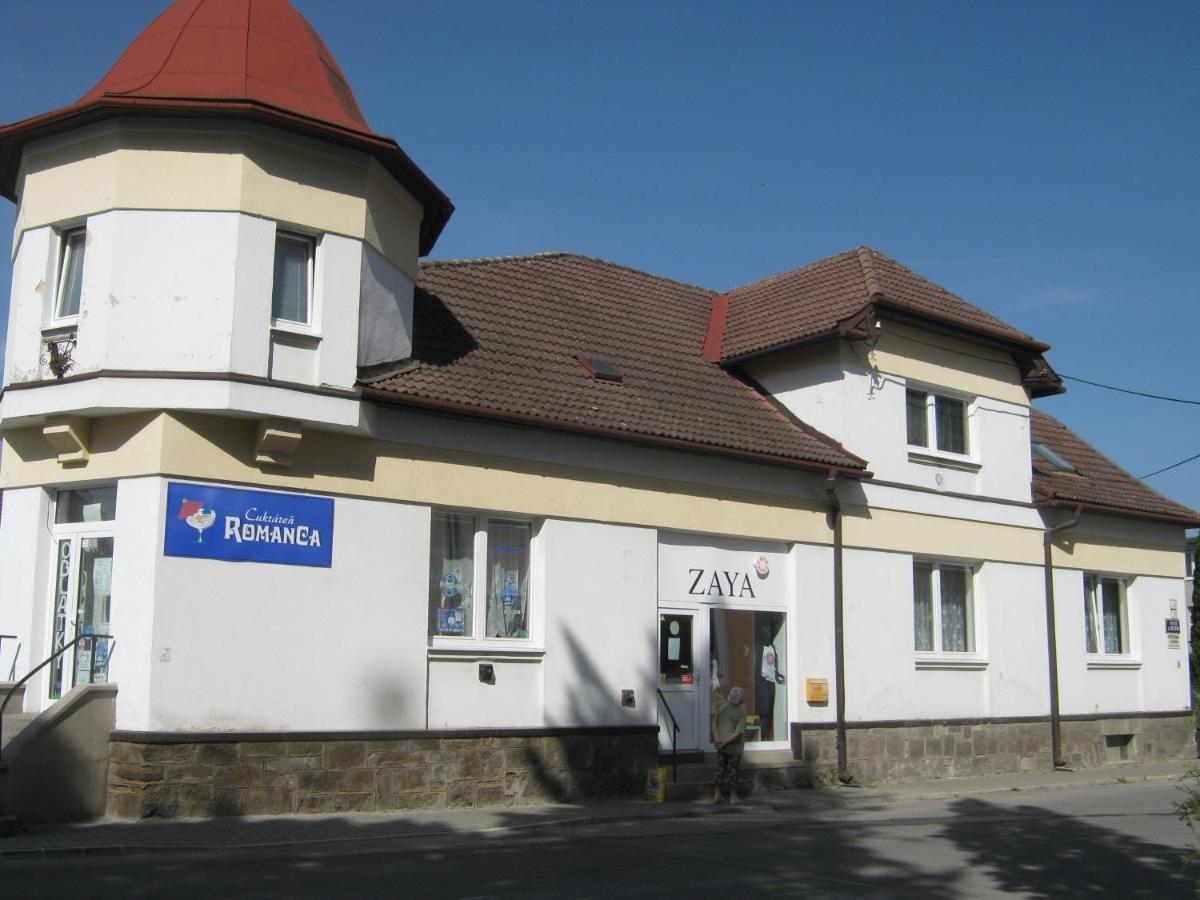 Ubytovanie V Sukromi Turčianske Teplice 외부 사진